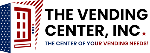The Vending Center