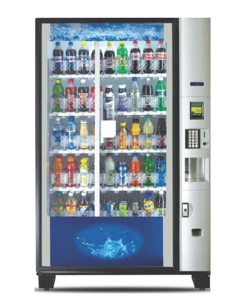 Crane BevMax Classic Refresh Model 5800