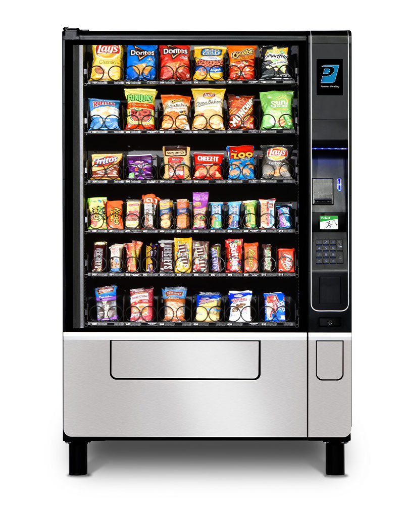 EVOKE Snack 6