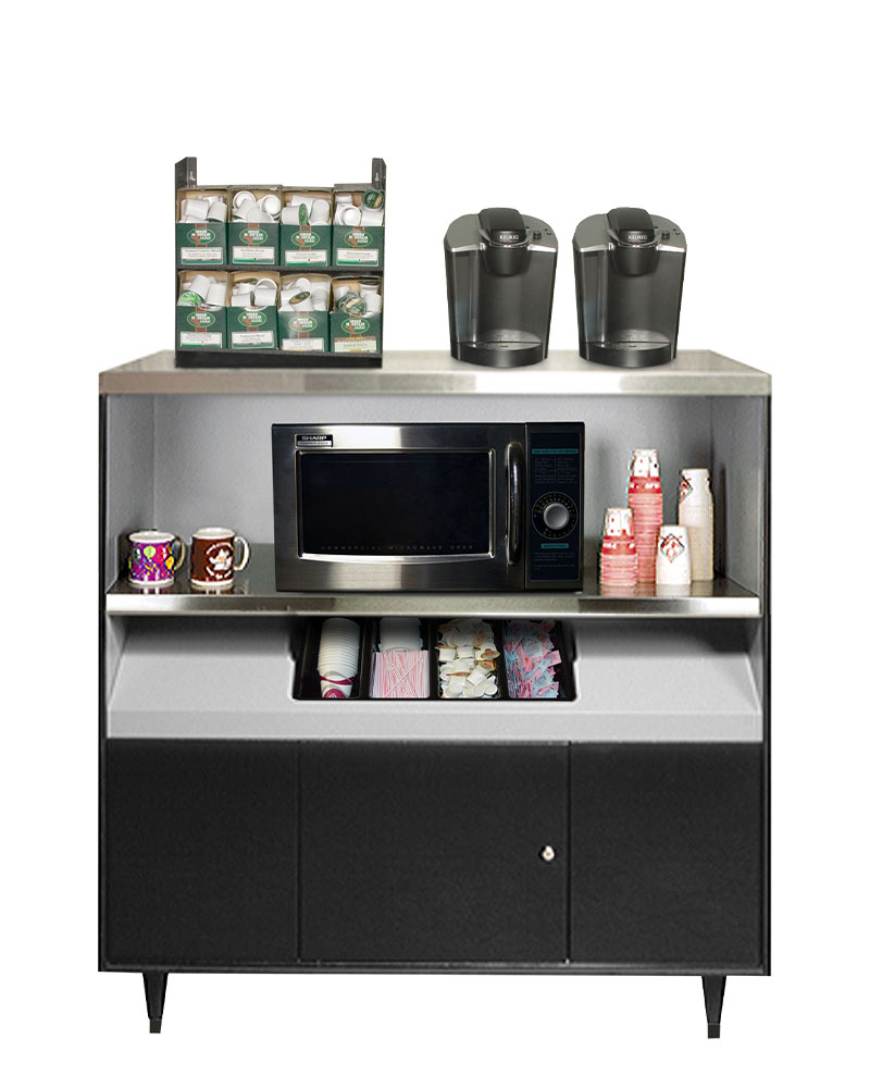 Microwave Stand